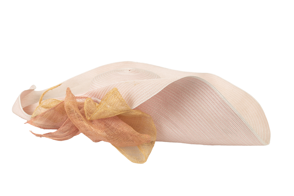 Capeline rose Teste