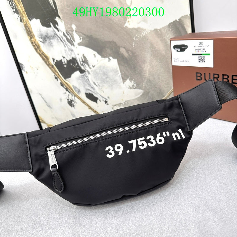 ELE Fashion -BBR Bags - 194