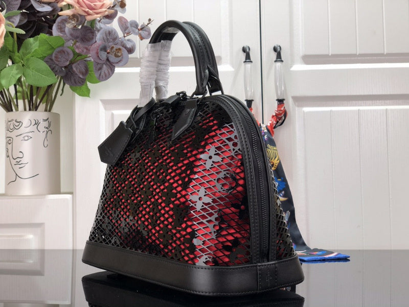 Glami- Glami- Lu-Vi bags - 3433
