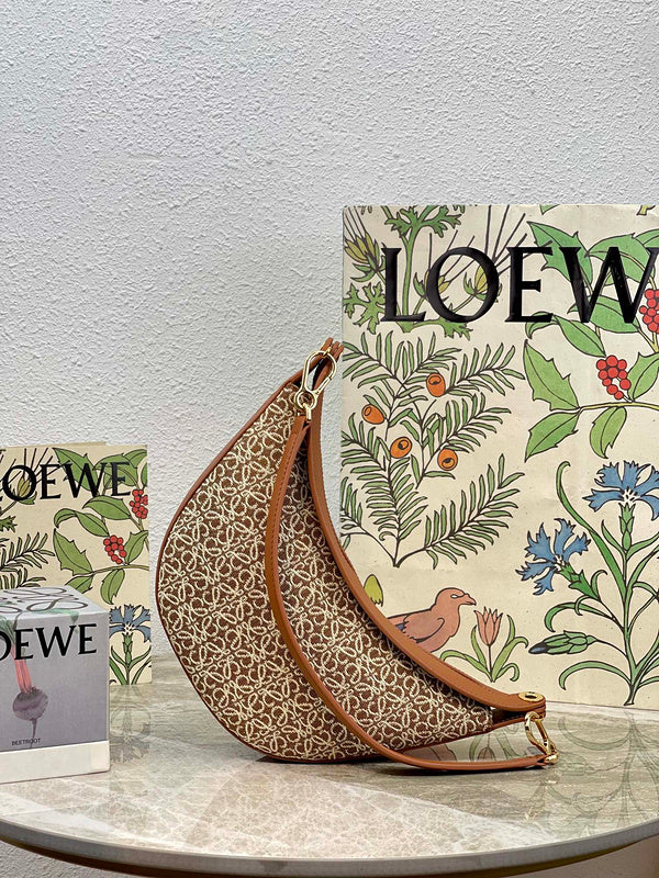 Glamy - LWO Bags - 782