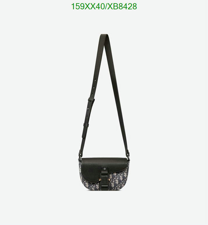 SAMCC - DOR Bags - 1501