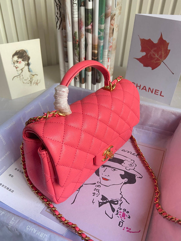 Satchel Bags - CLN Bags - 429