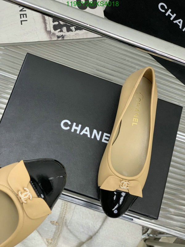 SAMC - CHL Women Shoes Ballet - 271