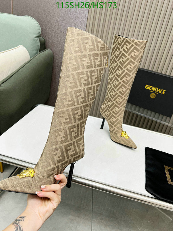 SAMC - FDE Women Shoes - 506