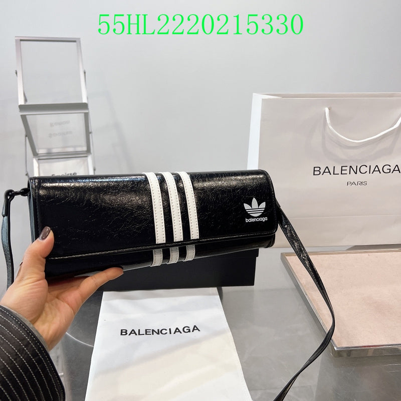 ELE Fashion - BGA Bags - 1938