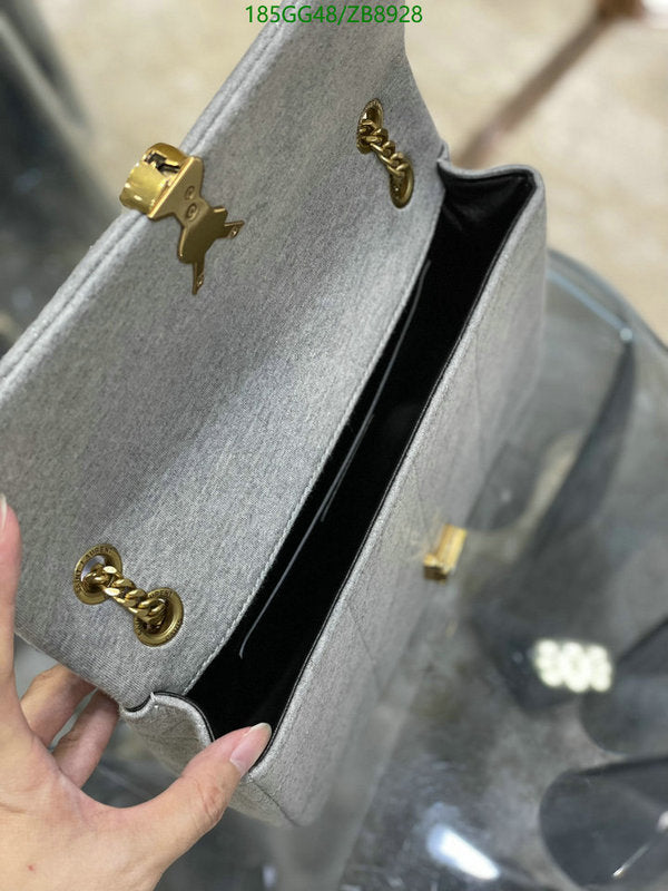 SAMC - YLS Bags - 237