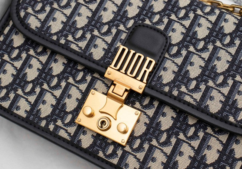 Satchel Bags - DOR Bags - 822