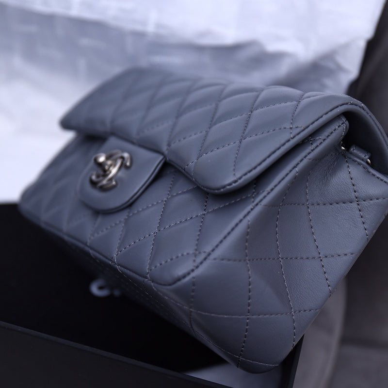 Satchel Bags - CLN Bags - 943