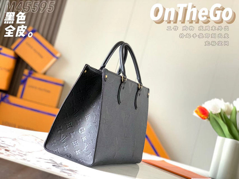 LOV2 Bags - Luxurious Bags  1652