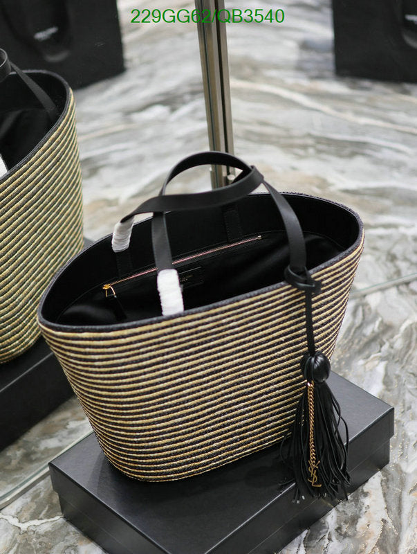 SAMC - YLS Bags - 259