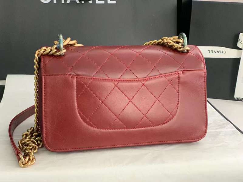 Satchel Bags - CHL Bags - 5576