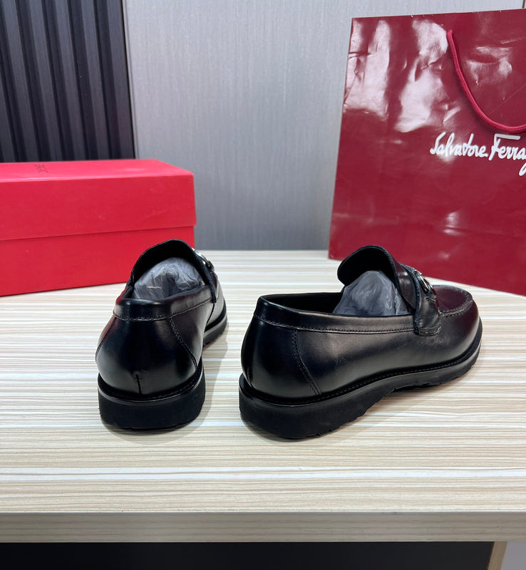 Glami - FGO Men Shoes - 1036