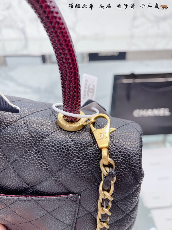 Satchel Bags - CLN Bags - 148