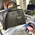 Satchel Bags - PDA Bags - 2569