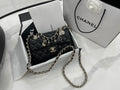 Satchel Bags - CLN Bags - 135