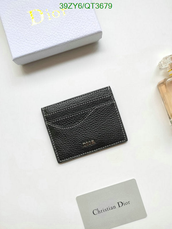 SAMC - DOR Wallets - 073