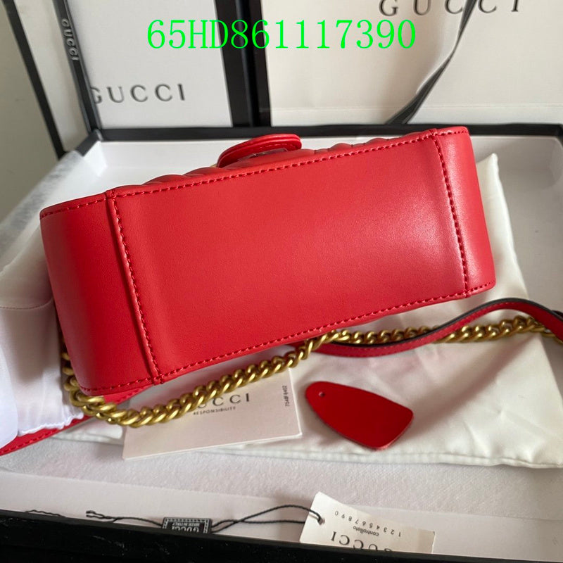 Glami Fashion - GCI Bags - 10616