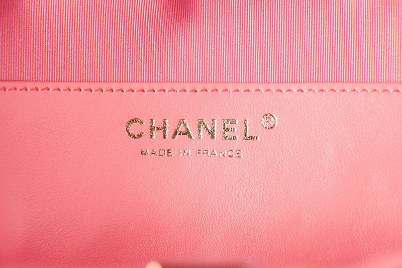 Chanel Bags