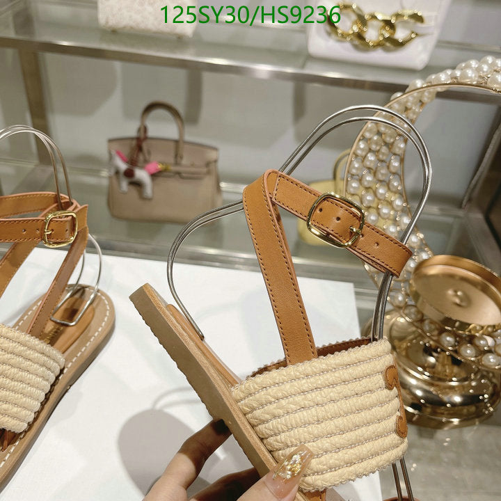 SAMC - COL Women Shoes - 262