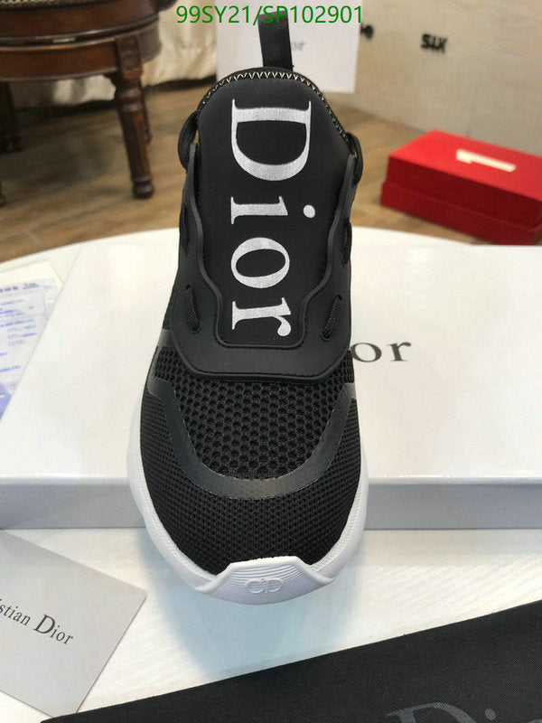 SAMC - DOR Women Sneakers - 203
