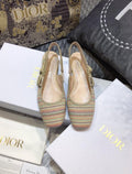 SAMCC - DOR Women Shoes - 937