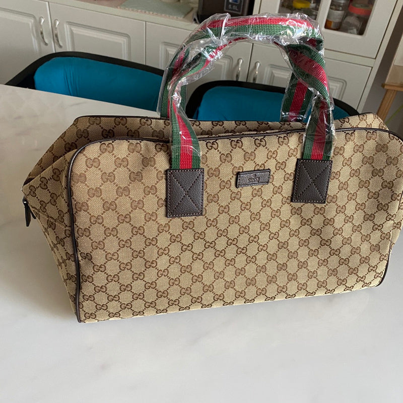Satchel Bags - GCI Bags - 1817