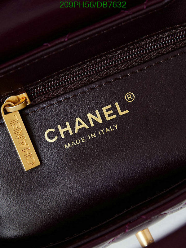 SAMC - CHL Bags - 056