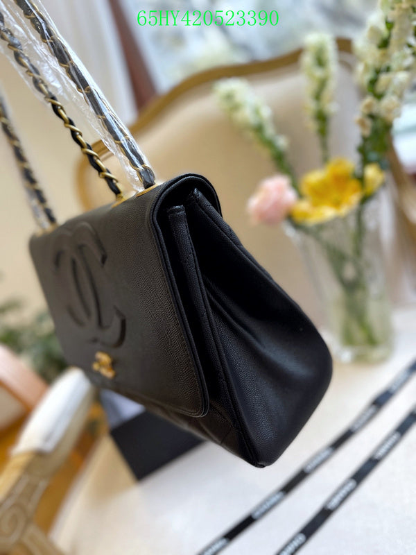Satchel Bags - CHL Bags - 5198