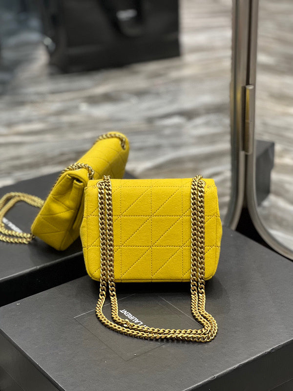Glami- Glami- - SLY Bags - 1163