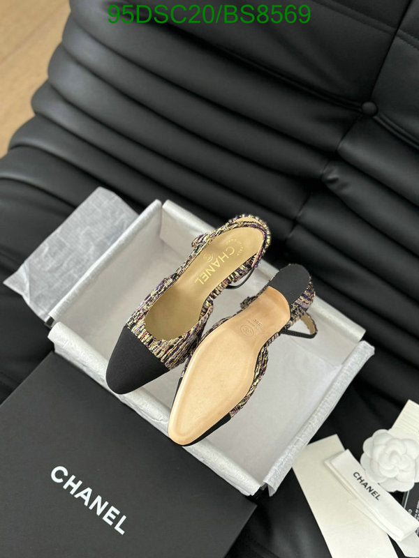 SAMC - CHL Women Shoes Ballet - 014