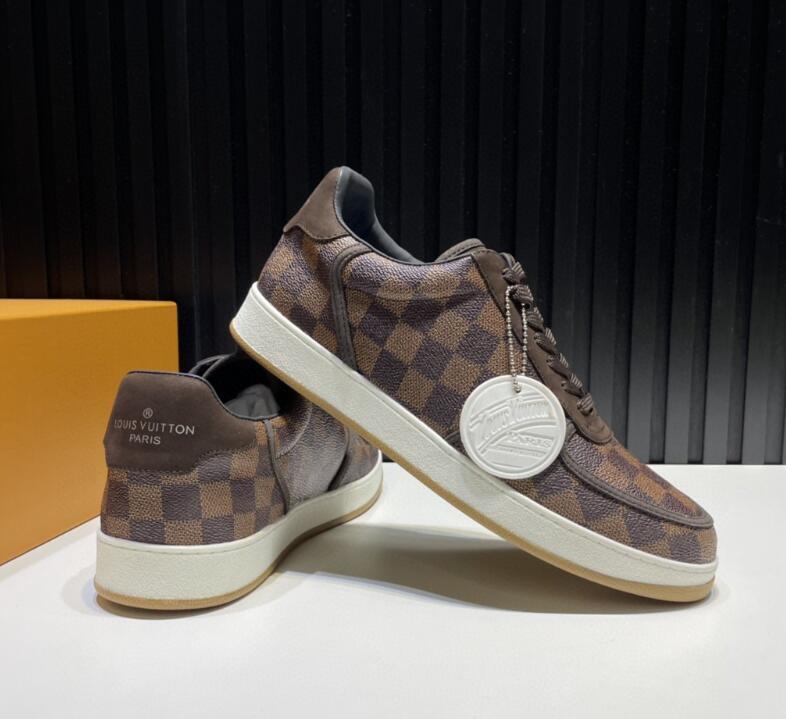 SAMC - LOV Men Shoes - 1198