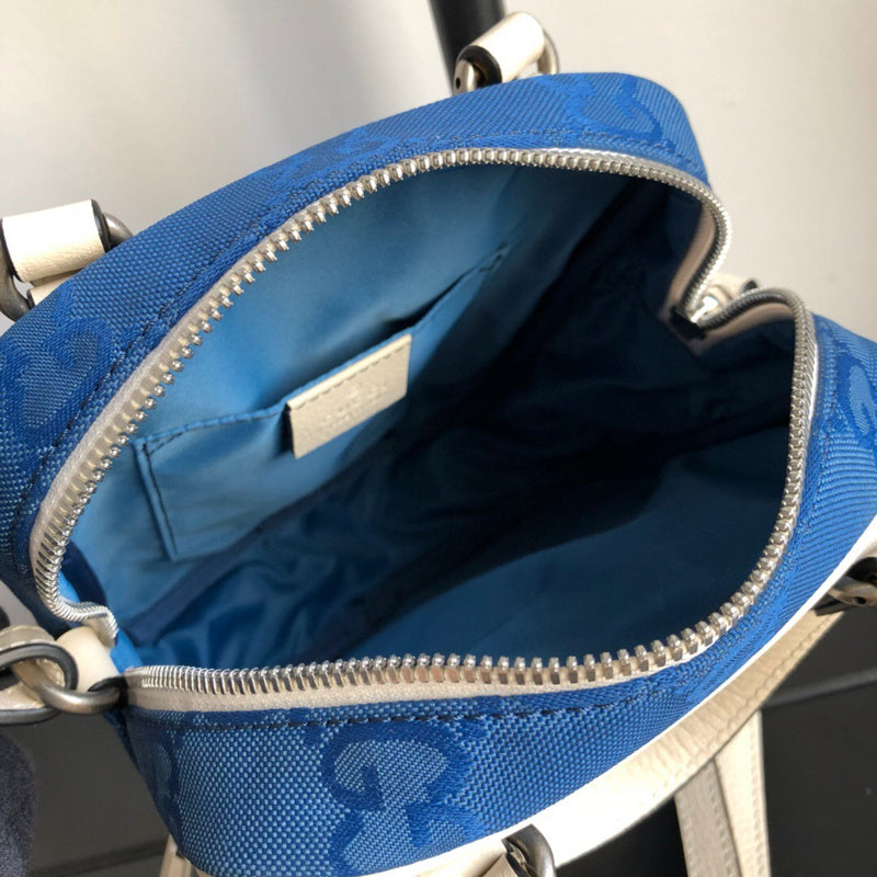 Glami-i - Guki Men Bags - 170