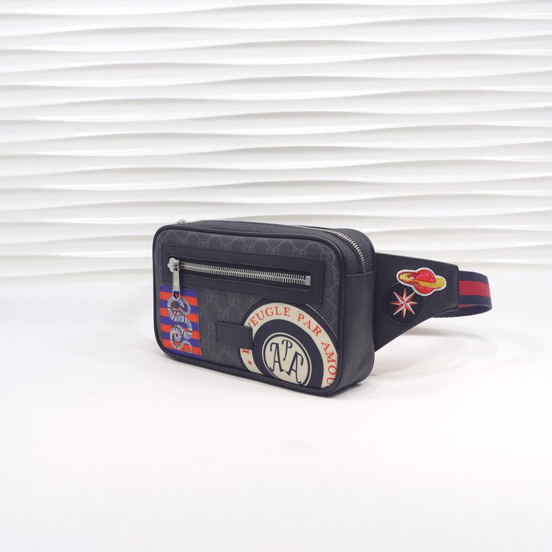 GlamI - GCI Bags - 1056