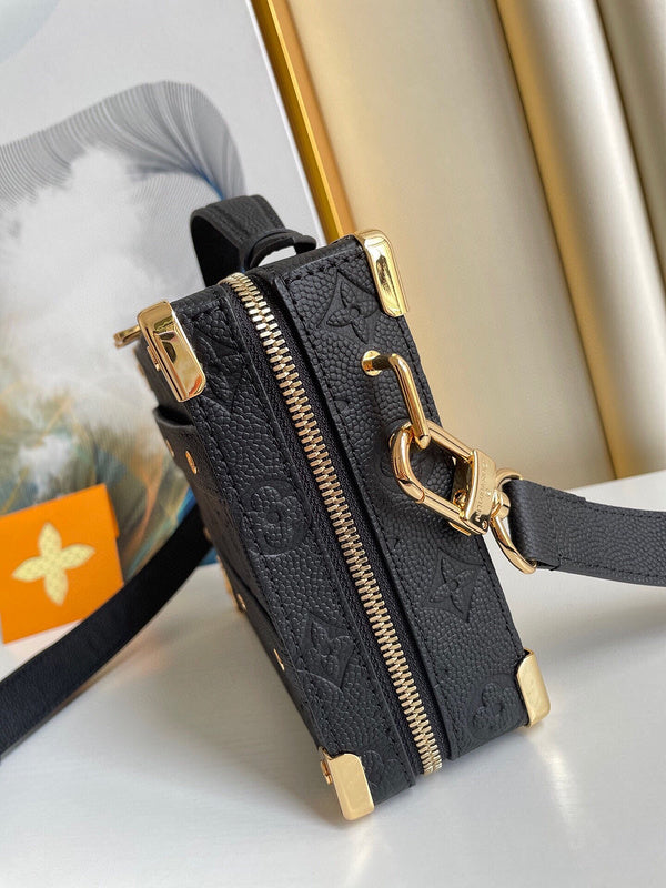 Glami- Glami- Lu-Vi bags - 3087