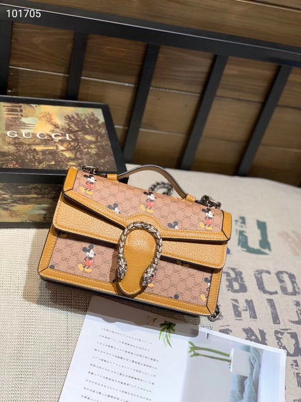 Glami Fashion - GCI Bags - 11086