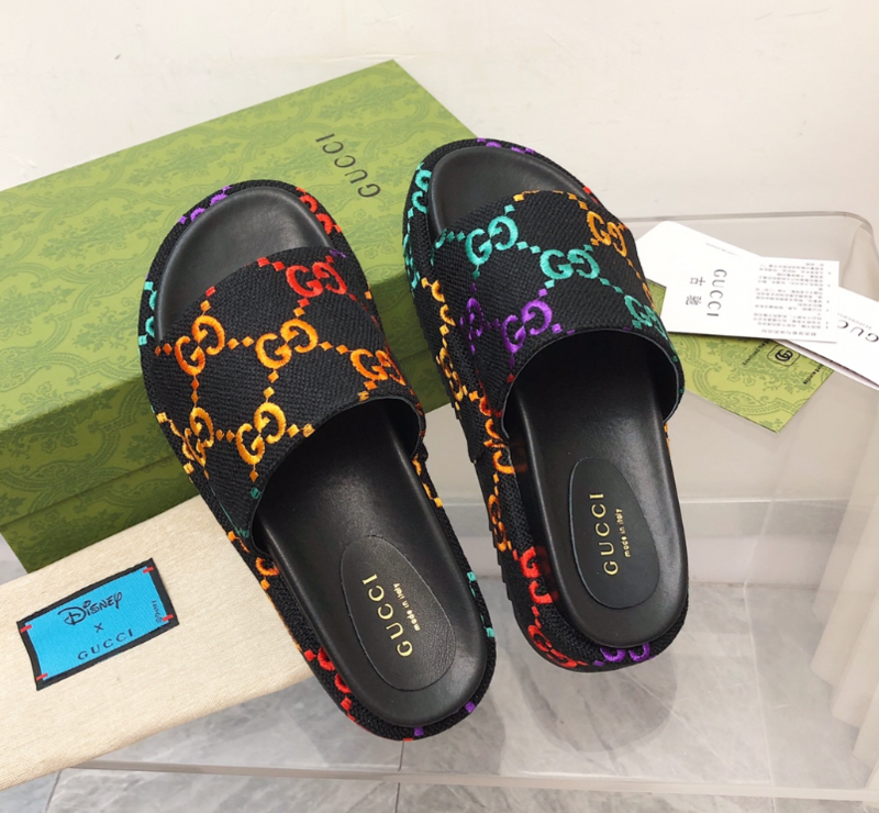 SAMC - GUKI Women Shoes - 074