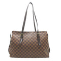Louis Vuitton Chelsea  Canvas Tote Bag ()