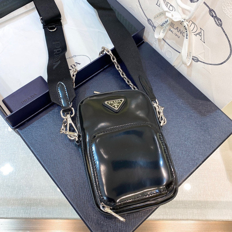Glamy - PD Bags - 1286