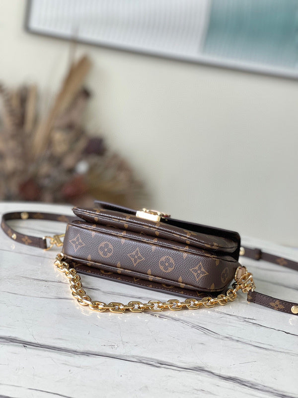 Fashion Lu-Vi bags - 4637