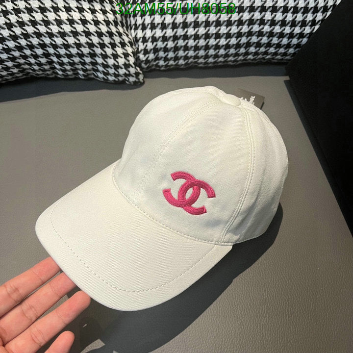 SAMC - CHL Caps & Hats - 046