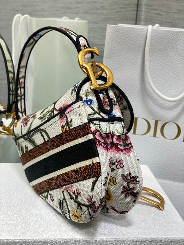 ELE - Dir Bags - 1184