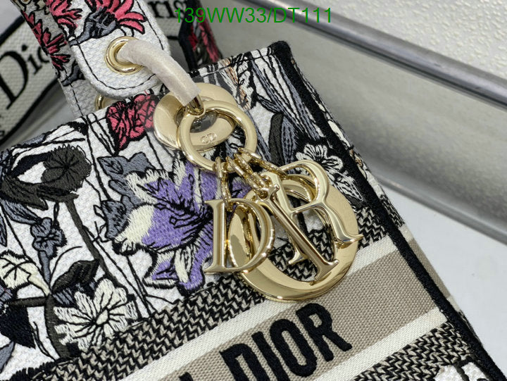 SAMCC - DOR Bags - 1043