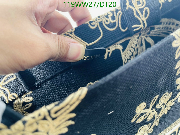 SAMCC - DOR Bags - 977
