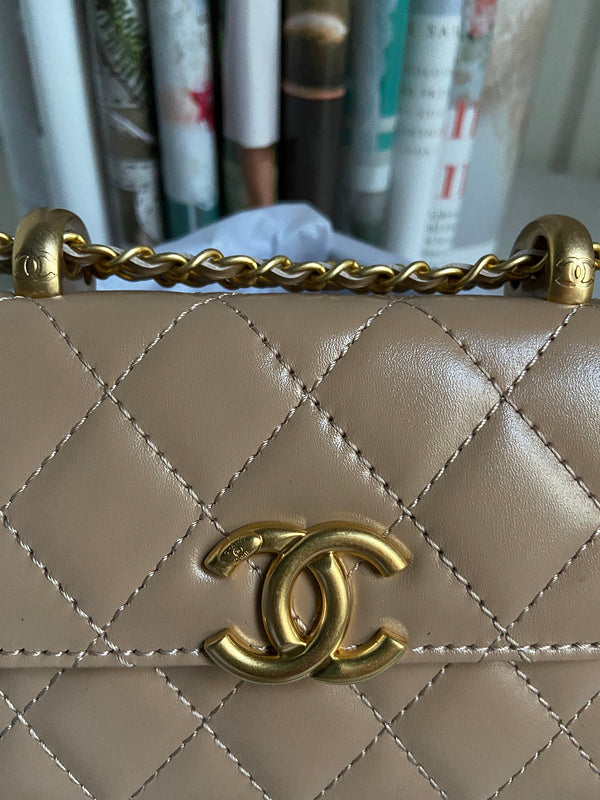 Satchel Bags - CLN Bags - 628