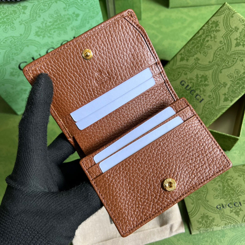 Glami-i - Guki Wallet - 125