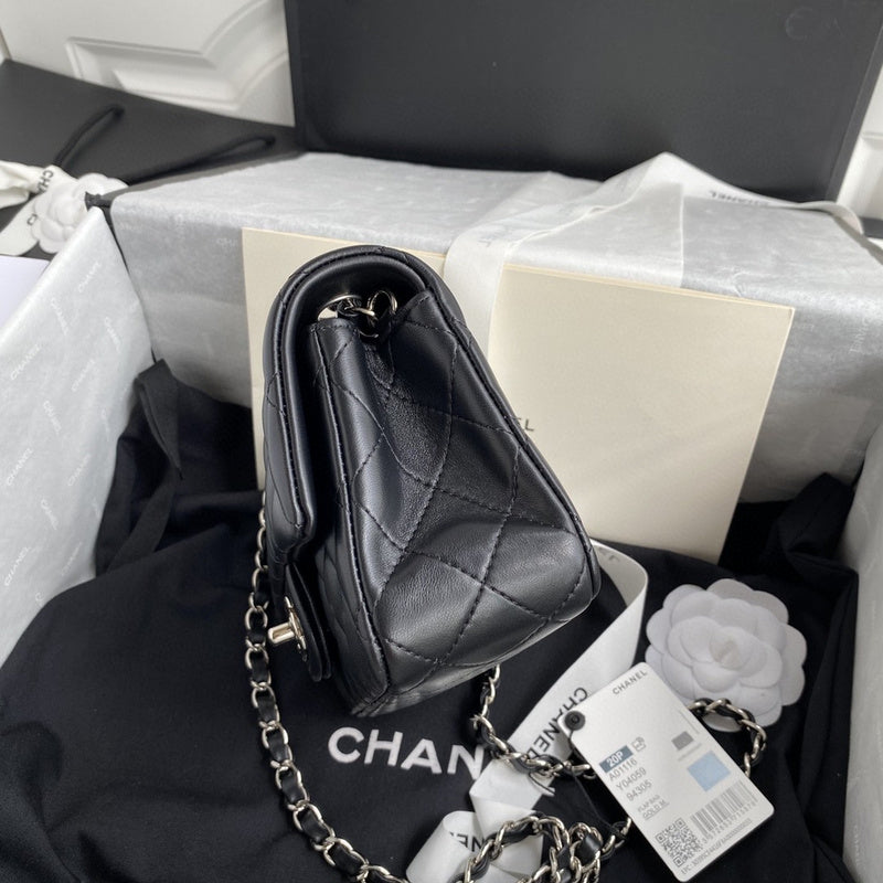 Chanel Bags