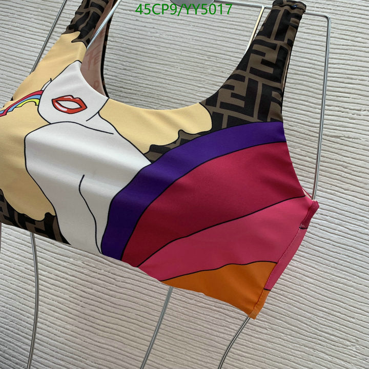 SAMC - FDE Swimsuits - 126