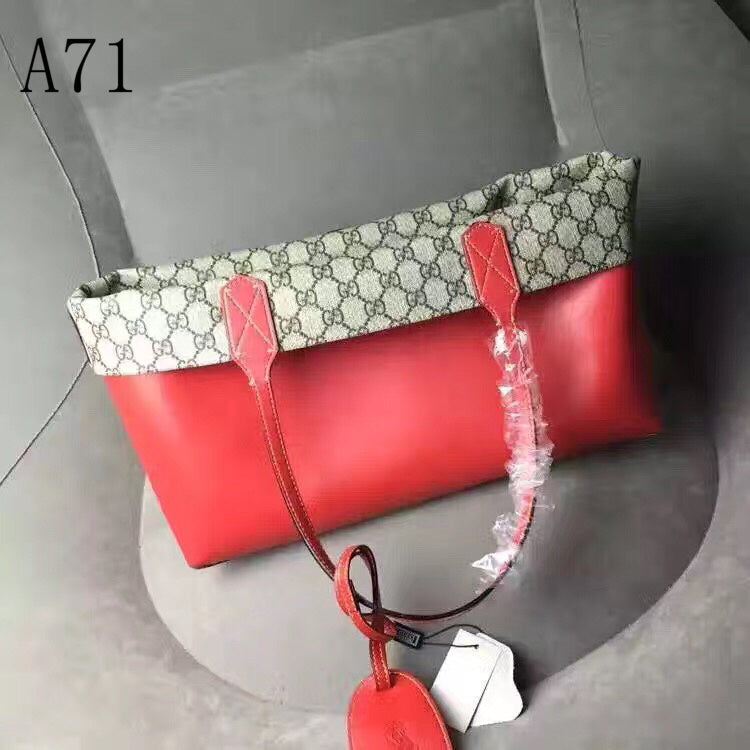 Glami Fashion - GCI Bags - 10275