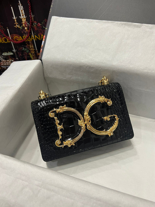 Glamy - DG bag - 437