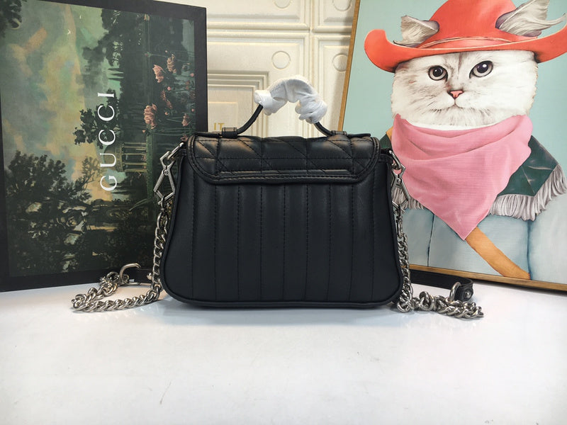 Satchel Bags - GCI Bags - 2037